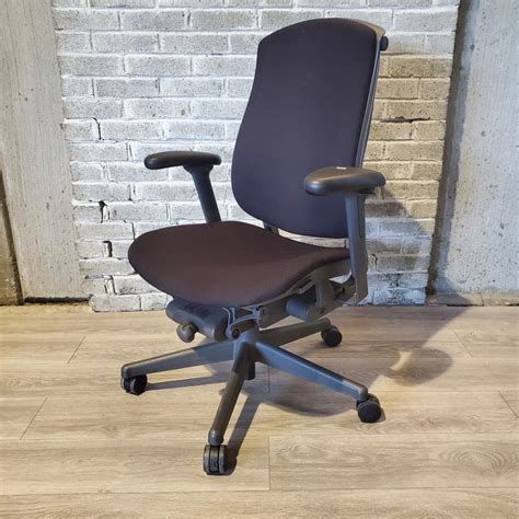 ok to buy herman miller chaira usee|herman miller online shop.